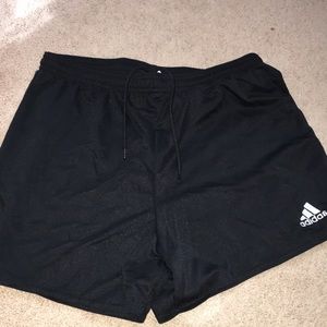Adidas Climalite shorts